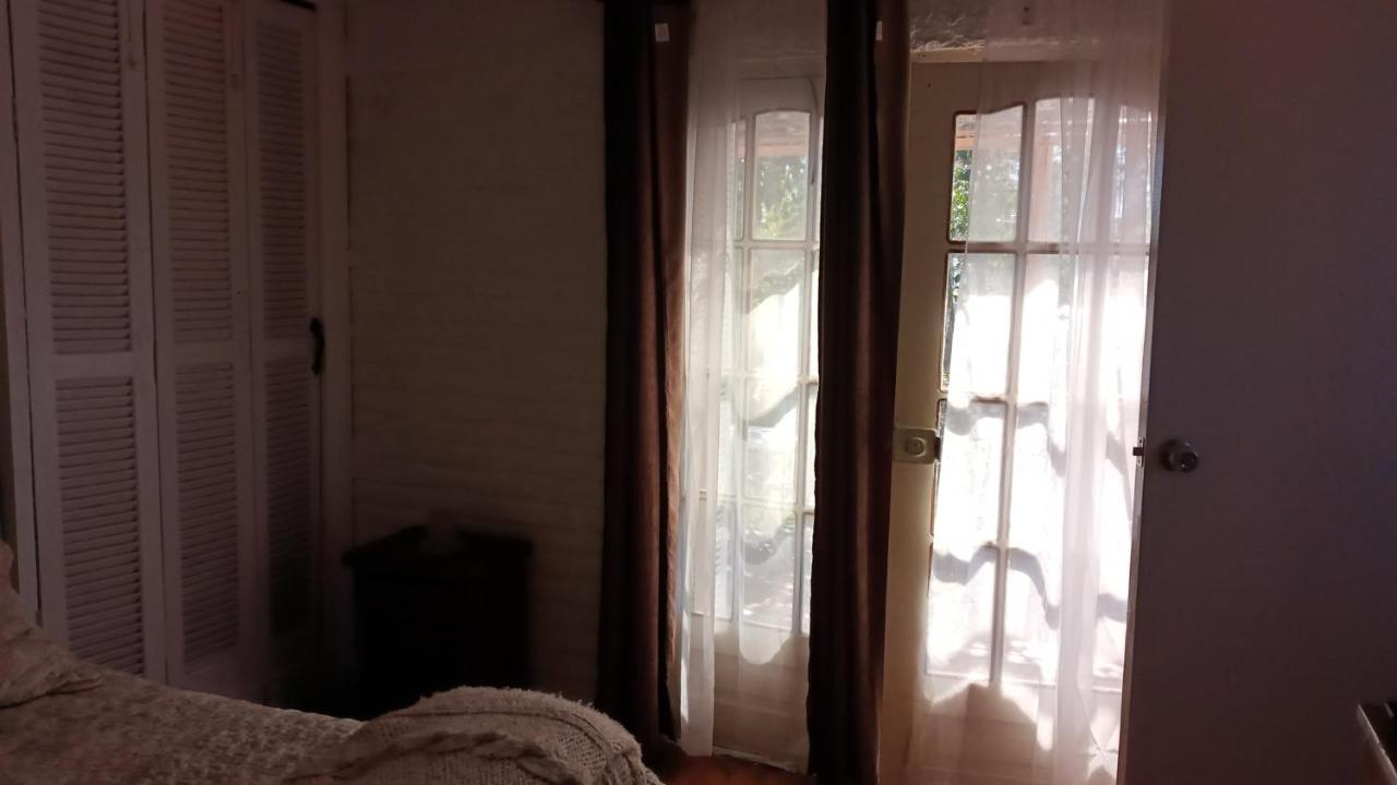 Casaantivero Boutique,Casa De Huespedes San Fernando Eksteriør billede