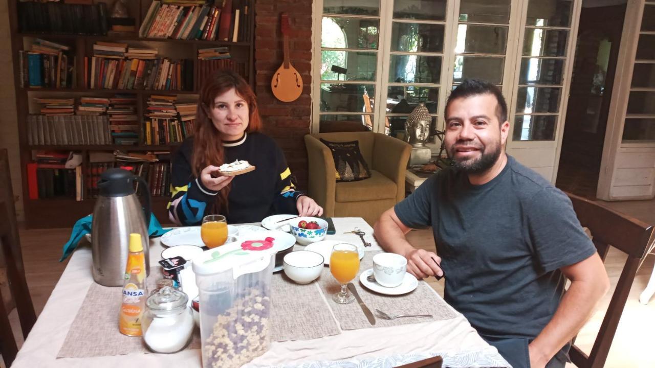 Casaantivero Boutique,Casa De Huespedes San Fernando Eksteriør billede