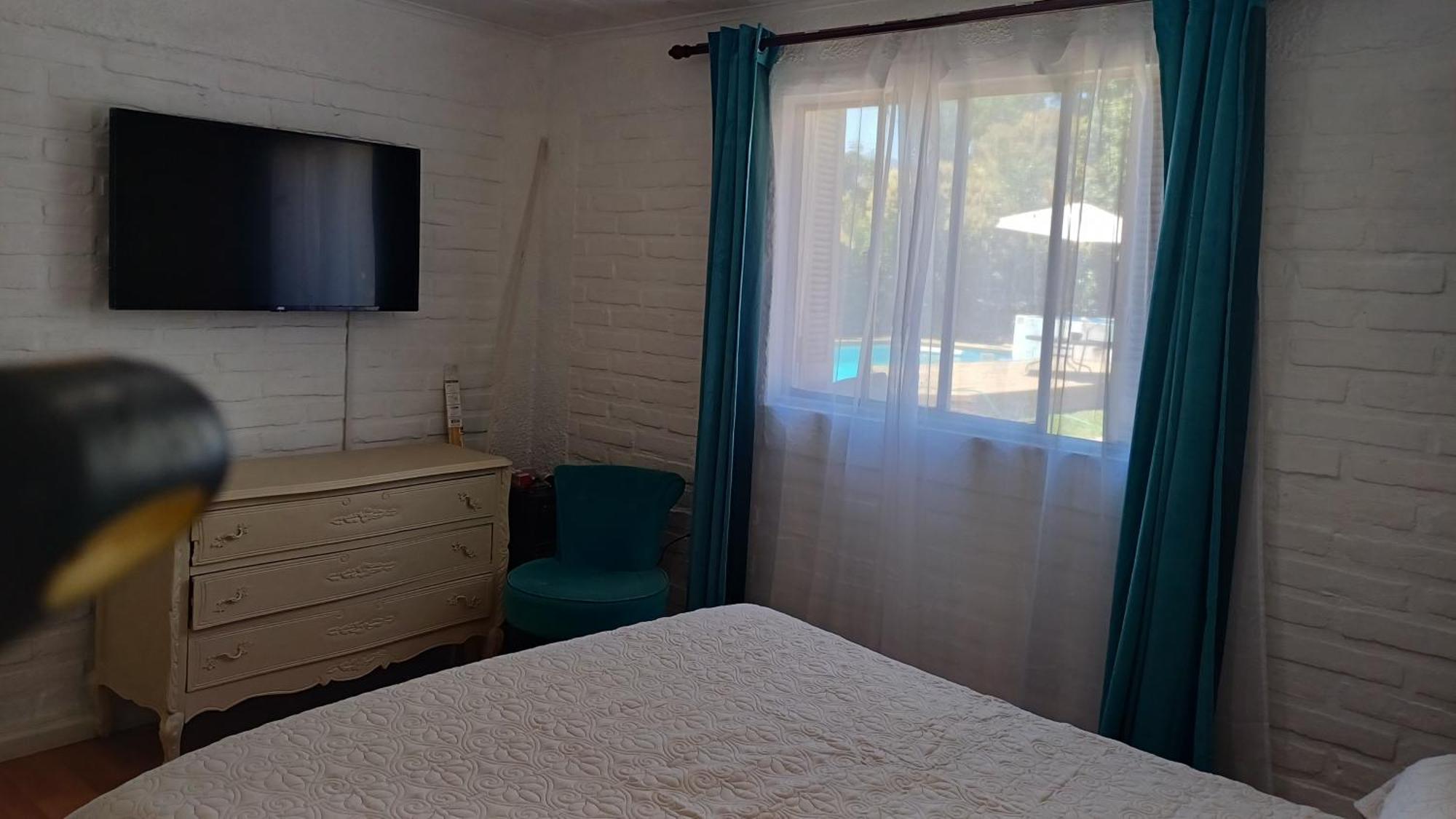 Casaantivero Boutique,Casa De Huespedes San Fernando Eksteriør billede